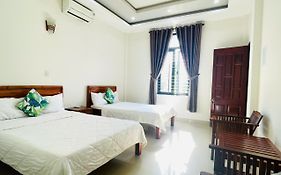 Canh Duong Motel